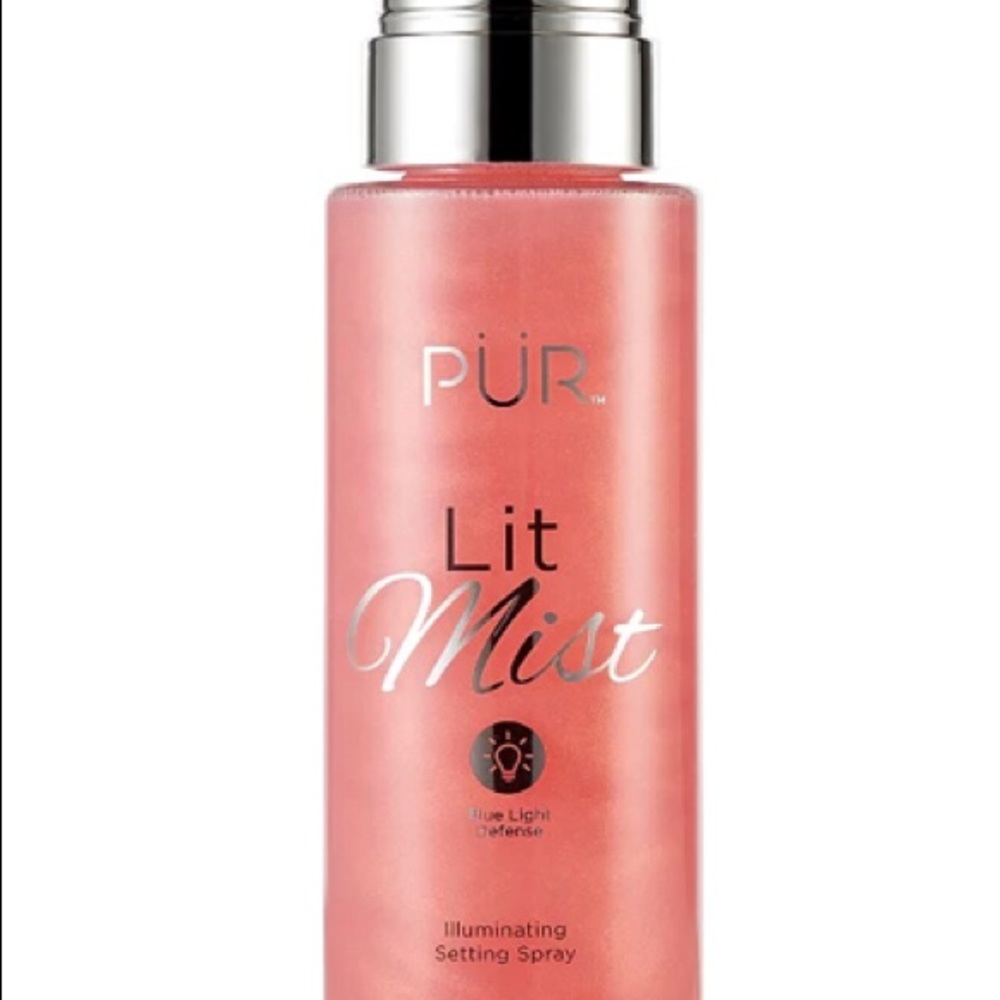 PUR Lit Mist